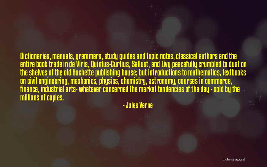 Engineering Mechanics Quotes By Jules Verne Engineering Mechanics Quotes By Jules Verne