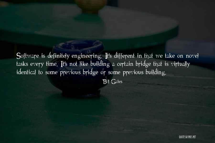 Engineering Quotes By Bill Gates Engineering Quotes By Bill Gates
