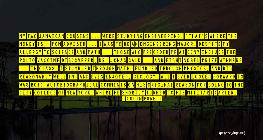 Engineering Quotes By Colin Powell Engineering Quotes By Colin Powell