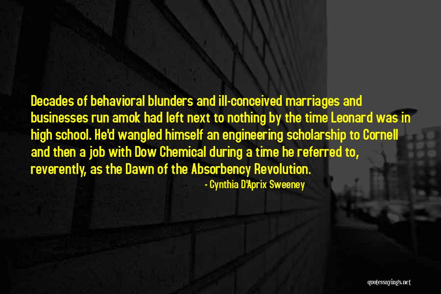 Engineering Quotes By Cynthia D'Aprix Sweeney Engineering Quotes By Cynthia D'Aprix Sweeney