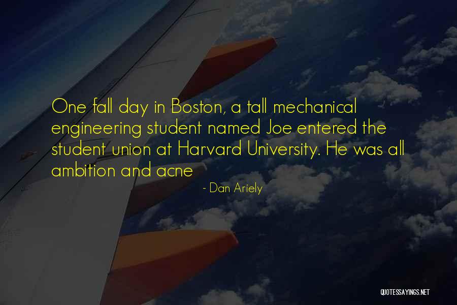 Engineering Quotes By Dan Ariely Engineering Quotes By Dan Ariely