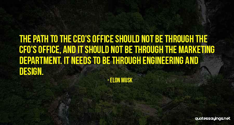 Engineering Quotes By Elon Musk Engineering Quotes By Elon Musk