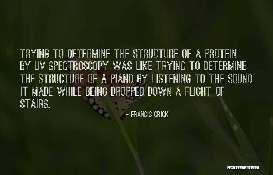 Engineering Quotes By Francis Crick Engineering Quotes By Francis Crick
