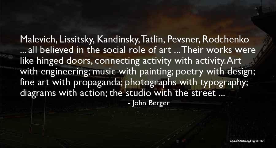 Engineering Quotes By John Berger Engineering Quotes By John Berger
