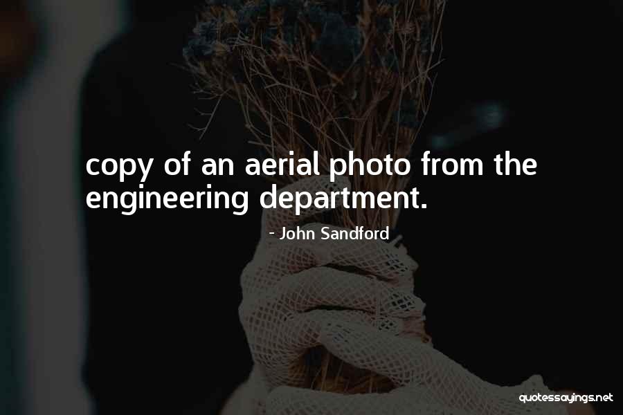 Engineering Quotes By John Sandford Engineering Quotes By John Sandford