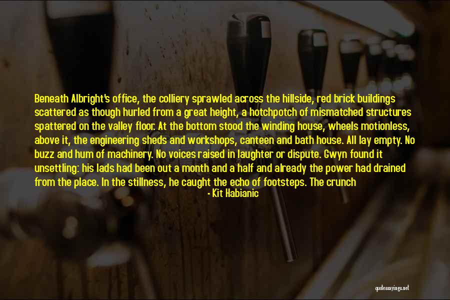 Engineering Quotes By Kit Habianic Engineering Quotes By Kit Habianic