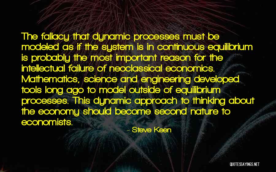 Engineering Quotes By Steve Keen Engineering Quotes By Steve Keen