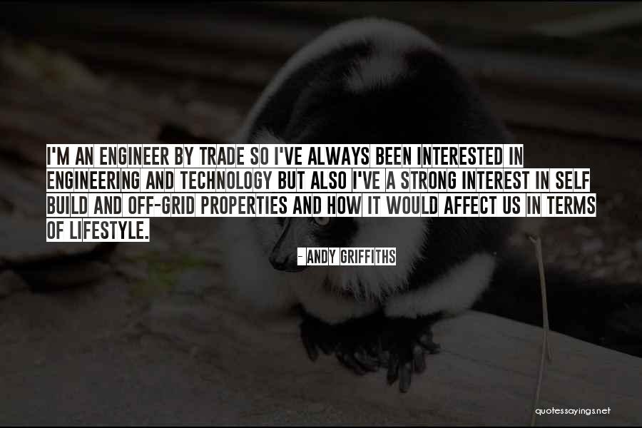Engineering Technology Quotes By Andy Griffiths Engineering Technology Quotes By Andy Griffiths