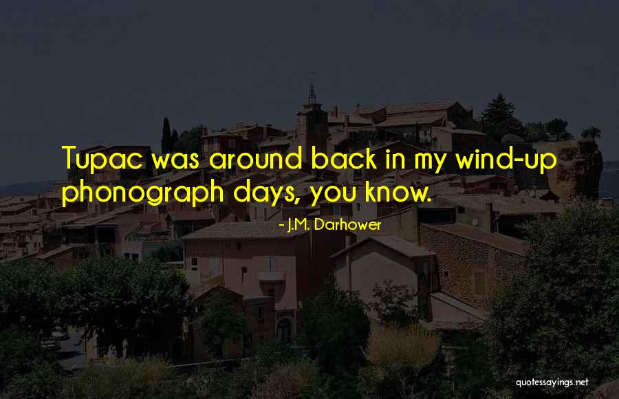 Engines And Adventures Quotes By J.M. Darhower Engines And Adventures Quotes By J.M. Darhower