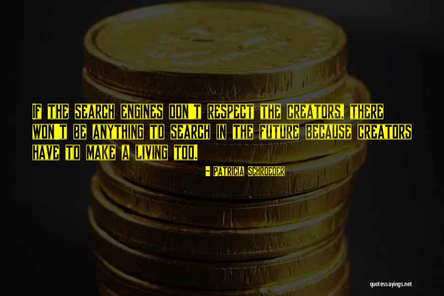 Engines And Things Quotes By Patricia Schroeder Engines And Things Quotes By Patricia Schroeder