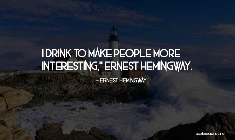Engish Quotes By Ernest Hemingway, Engish Quotes By Ernest Hemingway,