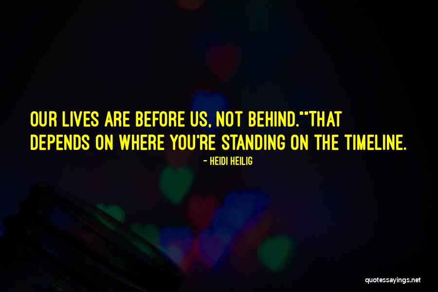 Engish Quotes By Heidi Heilig Engish Quotes By Heidi Heilig