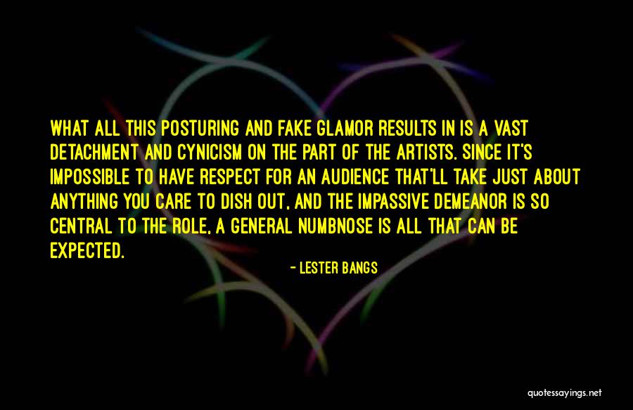 Engkar Nasihat Quotes By Lester Bangs Engkar Nasihat Quotes By Lester Bangs