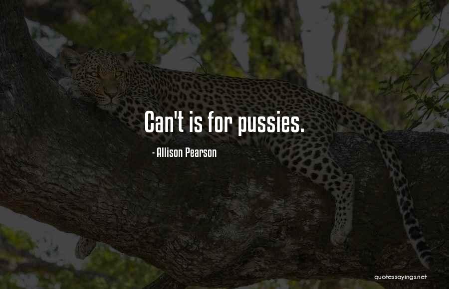 Engkau Bagai Quotes By Allison Pearson Engkau Bagai Quotes By Allison Pearson