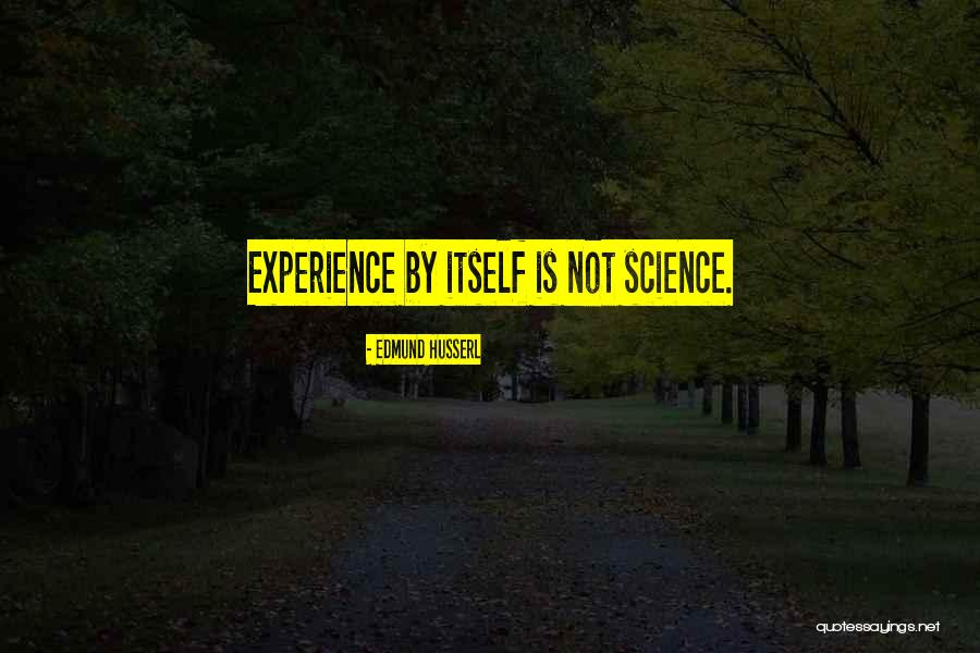 Engkau Gembala Quotes By Edmund Husserl Engkau Gembala Quotes By Edmund Husserl