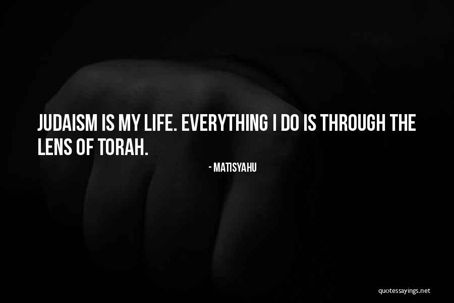 Engkau Gembala Quotes By Matisyahu Engkau Gembala Quotes By Matisyahu