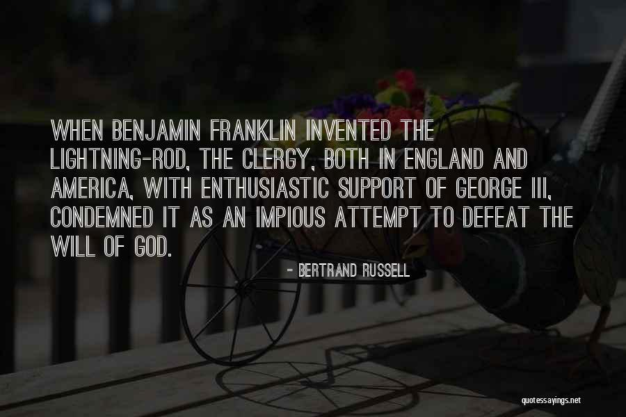 England And America Quotes By Bertrand Russell England And America Quotes By Bertrand Russell