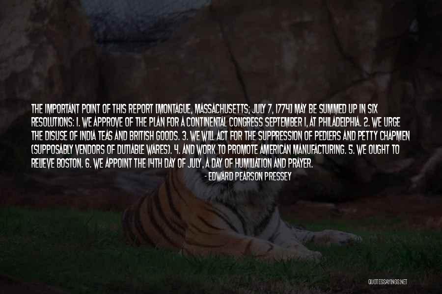 England And America Quotes By Edward Pearson Pressey England And America Quotes By Edward Pearson Pressey