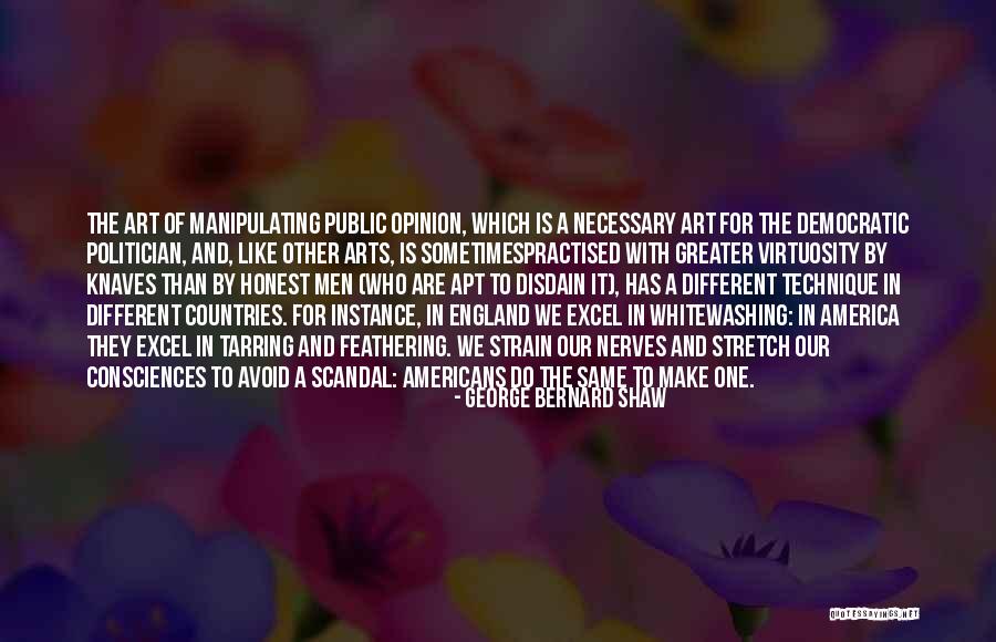 England And America Quotes By George Bernard Shaw England And America Quotes By George Bernard Shaw