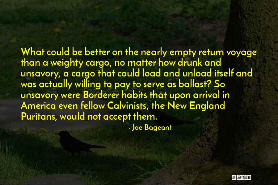 England And America Quotes By Joe Bageant England And America Quotes By Joe Bageant