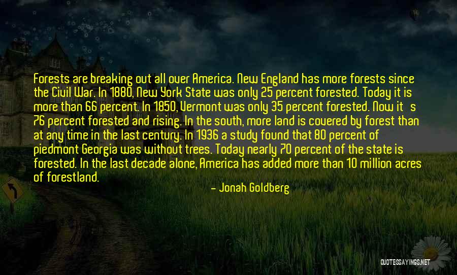 England And America Quotes By Jonah Goldberg England And America Quotes By Jonah Goldberg