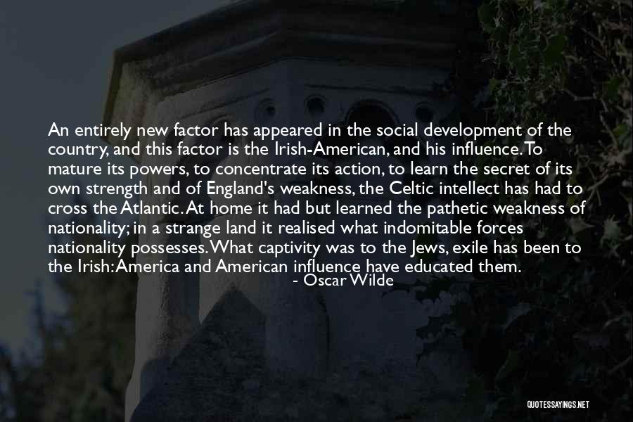 England And America Quotes By Oscar Wilde England And America Quotes By Oscar Wilde