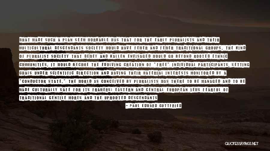 England And America Quotes By Paul Edward Gottfried England And America Quotes By Paul Edward Gottfried