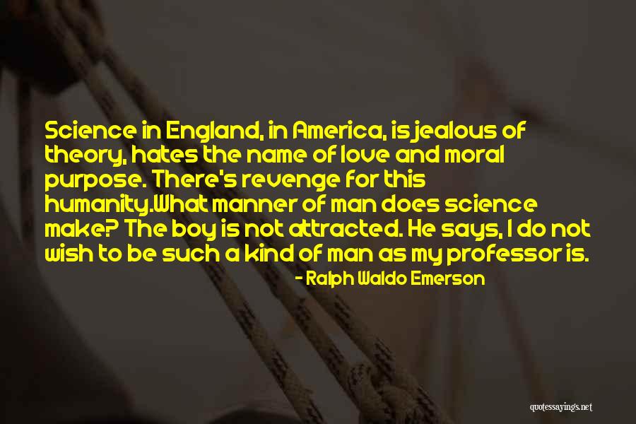 England And America Quotes By Ralph Waldo Emerson England And America Quotes By Ralph Waldo Emerson