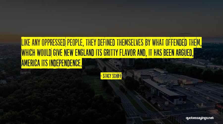 England And America Quotes By Stacy Schiff England And America Quotes By Stacy Schiff