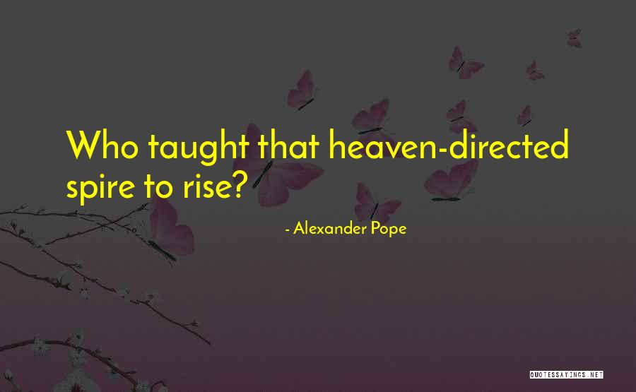 England Cricket Team Quotes By Alexander Pope England Cricket Team Quotes By Alexander Pope