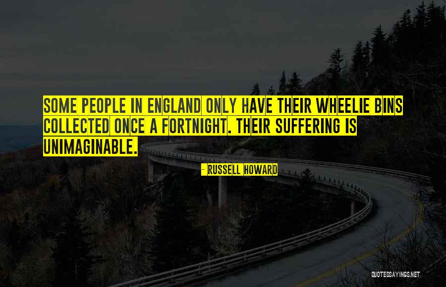England Funny Quotes By Russell Howard England Funny Quotes By Russell Howard