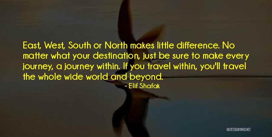 Englantilainen Aamiainen Quotes By Elif Shafak Englantilainen Aamiainen Quotes By Elif Shafak