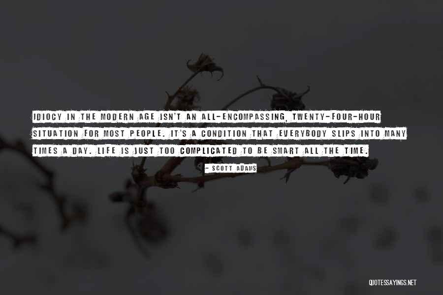 Englantilainen Aamiainen Quotes By Scott Adams Englantilainen Aamiainen Quotes By Scott Adams