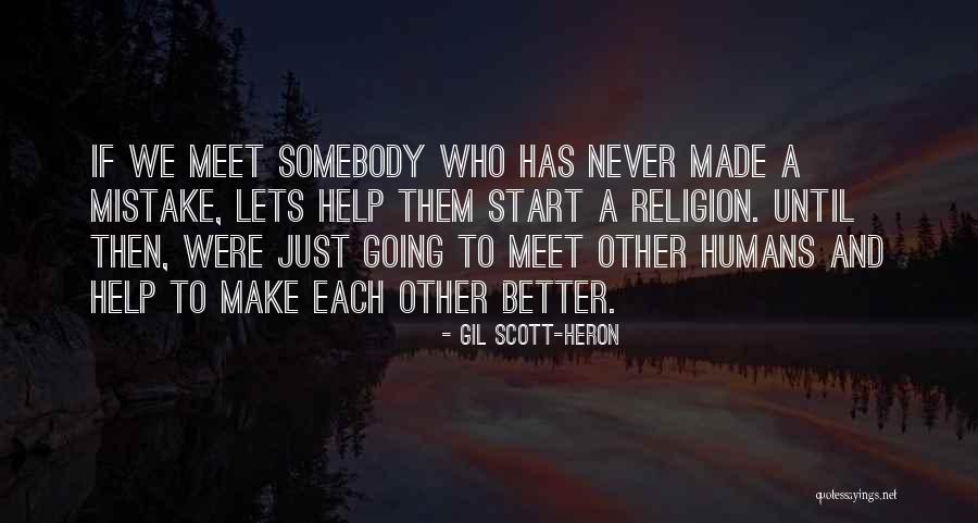 Englantilainen Joulukakku Quotes By Gil Scott-Heron Englantilainen Joulukakku Quotes By Gil Scott-Heron