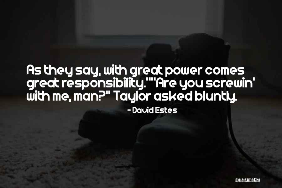 Englaro Mihaela Quotes By David Estes Englaro Mihaela Quotes By David Estes