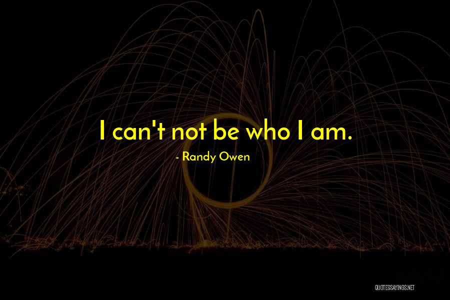 Englaro Mihaela Quotes By Randy Owen Englaro Mihaela Quotes By Randy Owen