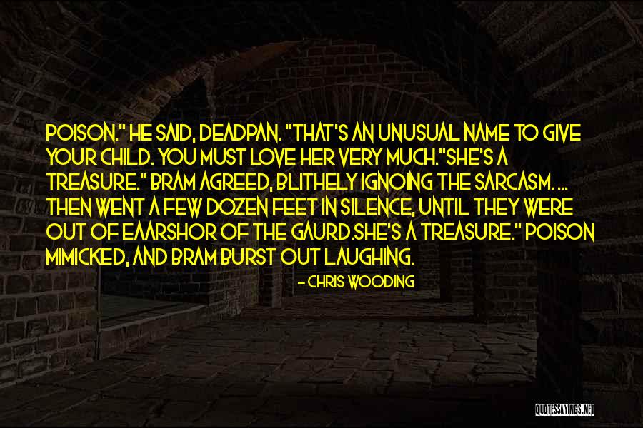 Engleman Pastor Family Killed Daughter In Law Summer Quotes By Chris Wooding