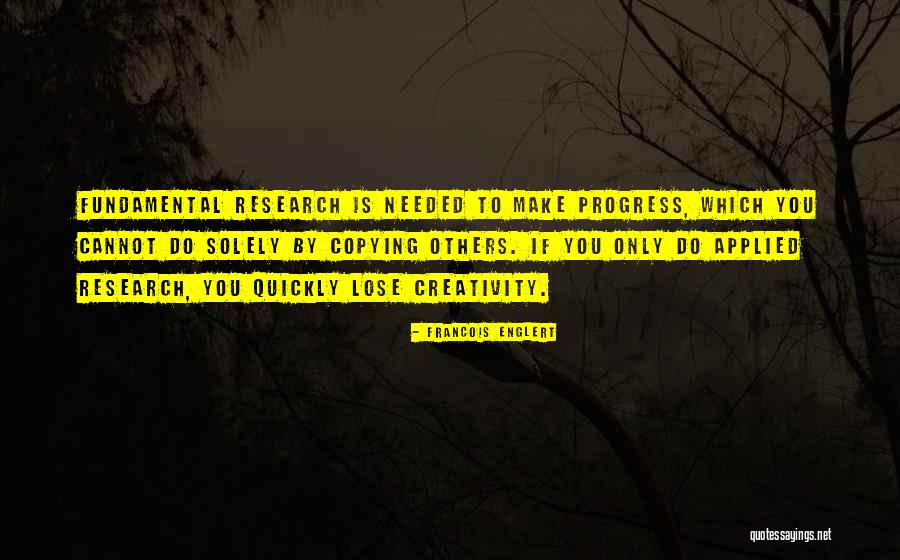 Englert Quotes By Francois Englert Englert Quotes By Francois Englert