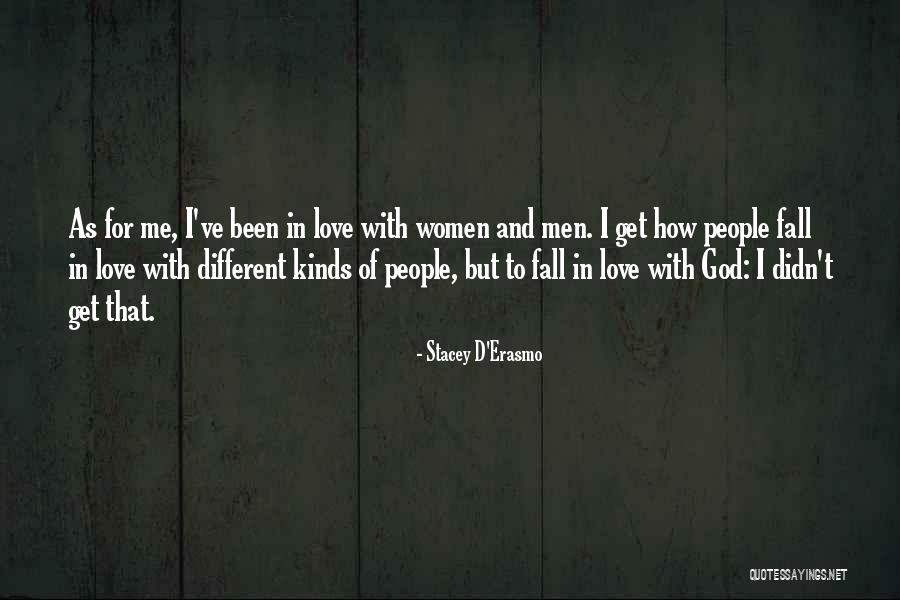 Engleski Quotes By Stacey D'Erasmo Engleski Quotes By Stacey D'Erasmo