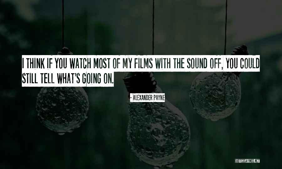 Englesson Postorder Quotes By Alexander Payne Englesson Postorder Quotes By Alexander Payne