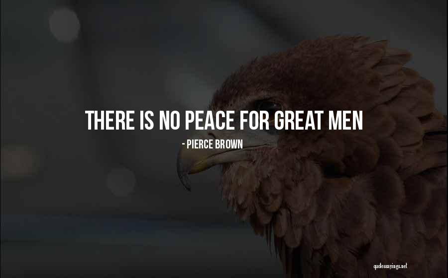 Englesson Postorder Quotes By Pierce Brown Englesson Postorder Quotes By Pierce Brown
