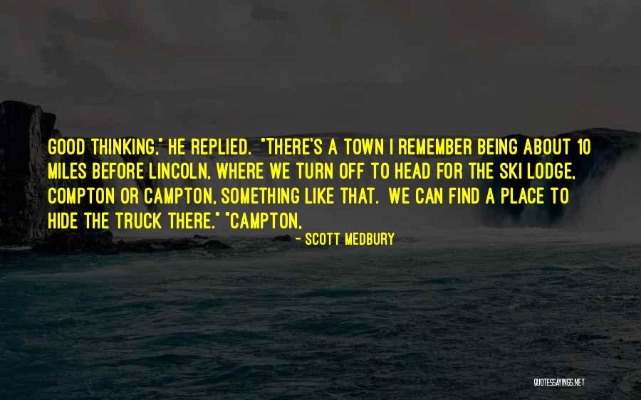 Englesson Postorder Quotes By Scott Medbury Englesson Postorder Quotes By Scott Medbury