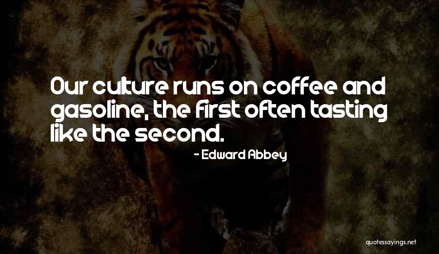 Englesson Quotes By Edward Abbey Englesson Quotes By Edward Abbey