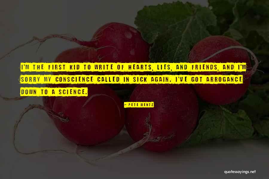 Englesson Quotes By Pete Wentz Englesson Quotes By Pete Wentz