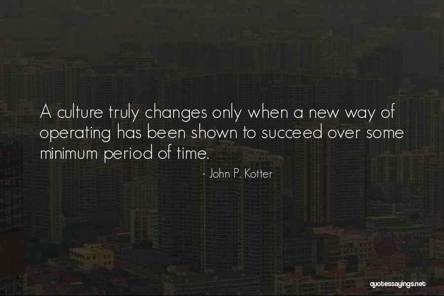 Engletrompetblomst Quotes By John P. Kotter Engletrompetblomst Quotes By John P. Kotter