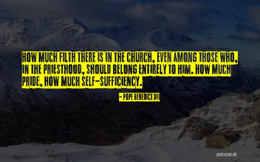 Englezii Si Quotes By Pope Benedict XVI Englezii Si Quotes By Pope Benedict XVI