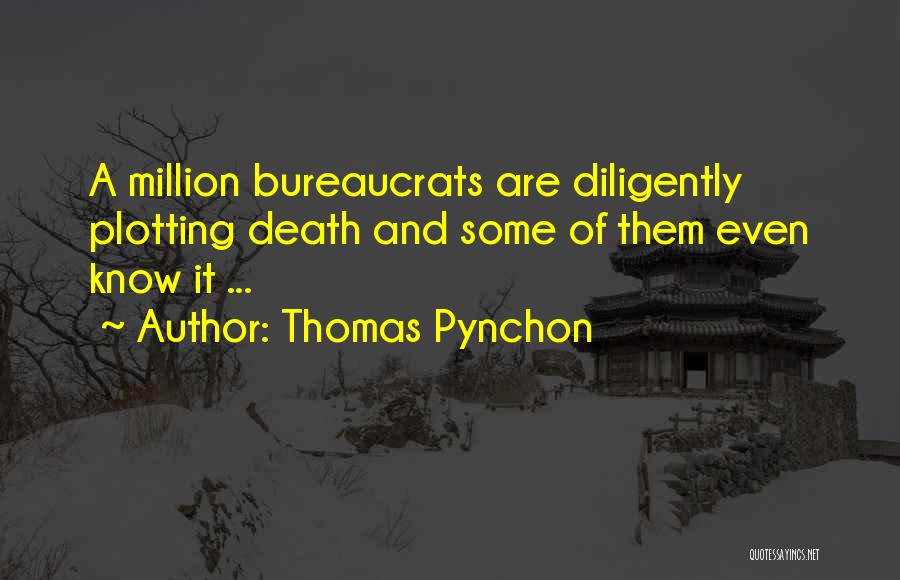 Englische Sprache Quotes By Thomas Pynchon