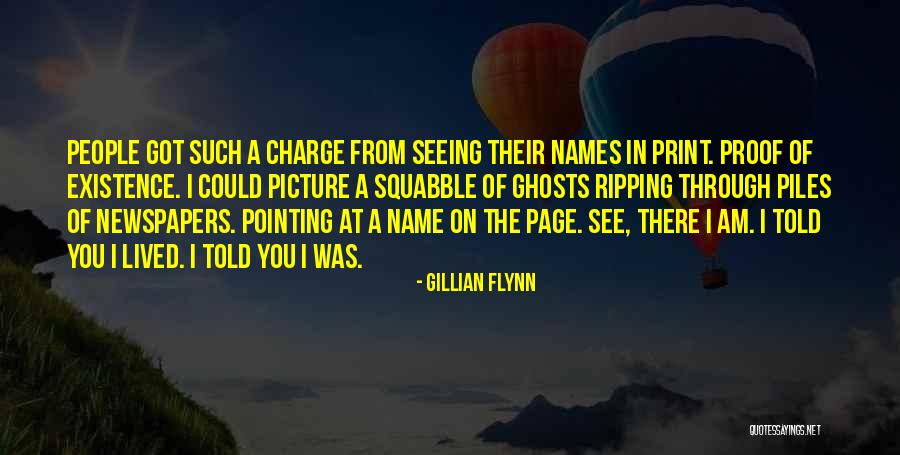 English Astig Quotes By Gillian Flynn English Astig Quotes By Gillian Flynn