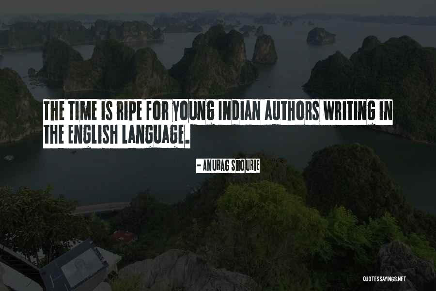 English Authors And Their Quotes By Anurag Shourie English Authors And Their Quotes By Anurag Shourie