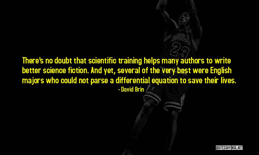 English Authors And Their Quotes By David Brin English Authors And Their Quotes By David Brin